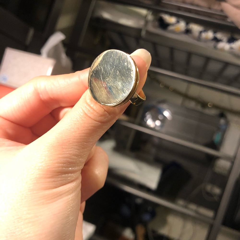 Statement Ring - Picture 4 of 4